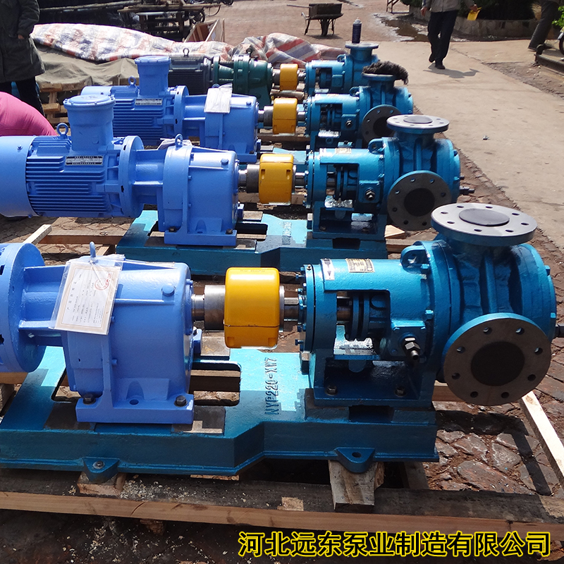 高(gāo)粘度泵(bèng)