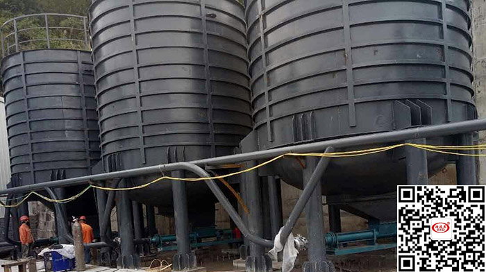 單螺(luó)杆泵現場(chang)應用