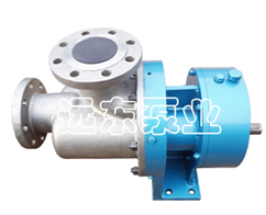 Wkse快(kuai)速清洗雙螺杆(gǎn)泵