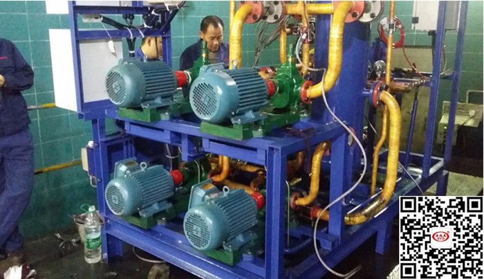 圓弧(hu)齒輪泵(beng)